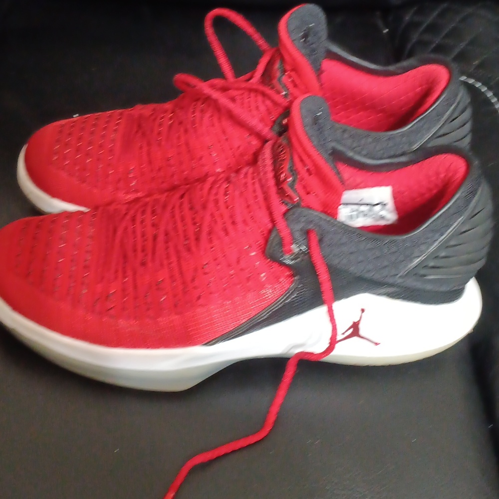 Jordan 32 Low Win Like '96 2017 - 7Y